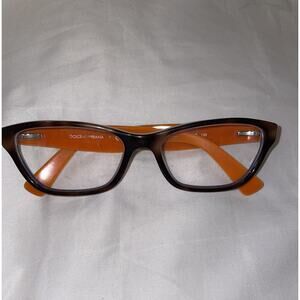 Dolce & Gabbana DG3175 eyeglass frame 52-16-135 Tortoise eyewear glasses